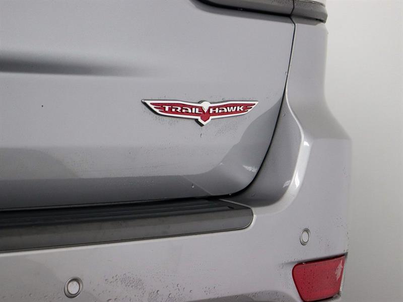 Jeep Grand Cherokee 11