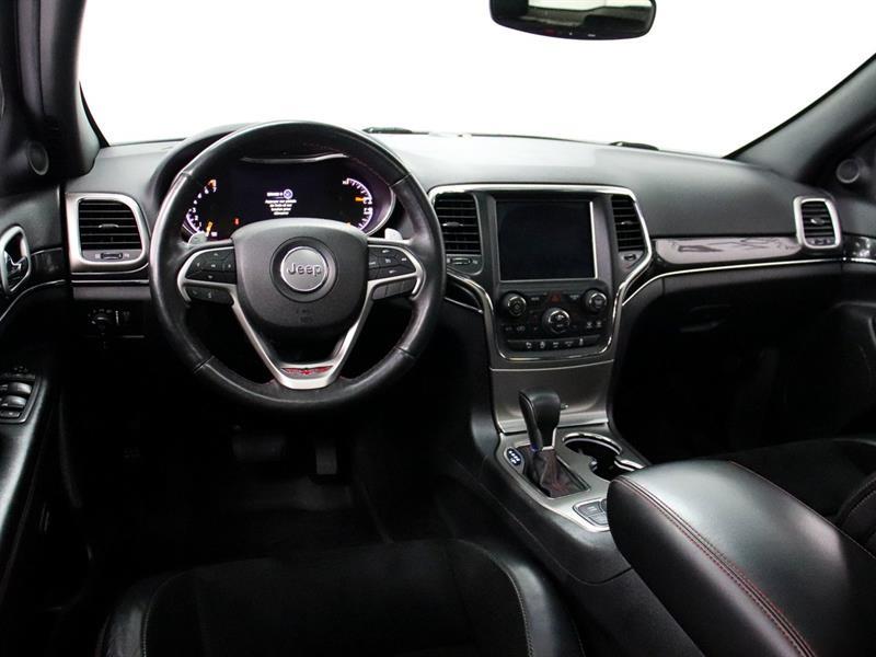 Jeep Grand Cherokee 13