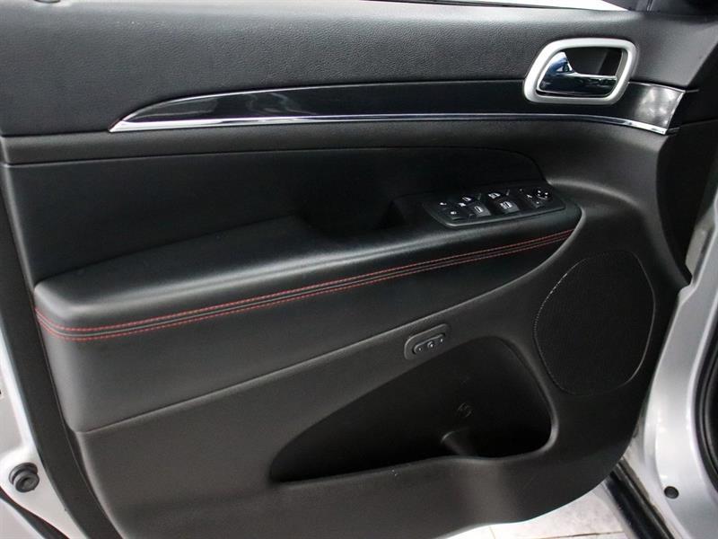 Jeep Grand Cherokee 14