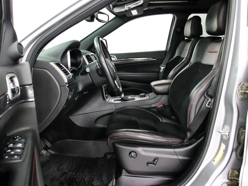 Jeep Grand Cherokee 15