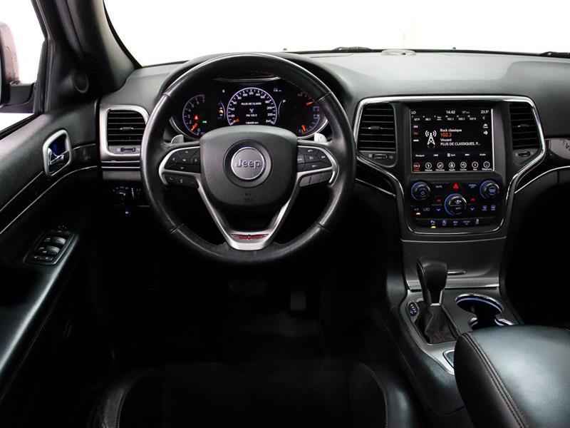 Jeep Grand Cherokee 17