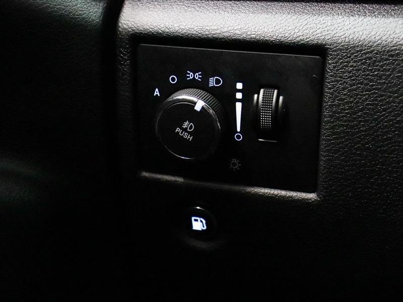 Jeep Grand Cherokee 20