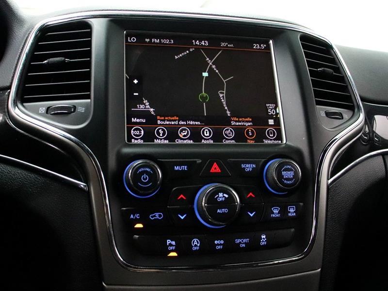 Jeep Grand Cherokee 23