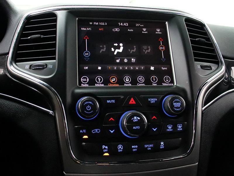 Jeep Grand Cherokee 24