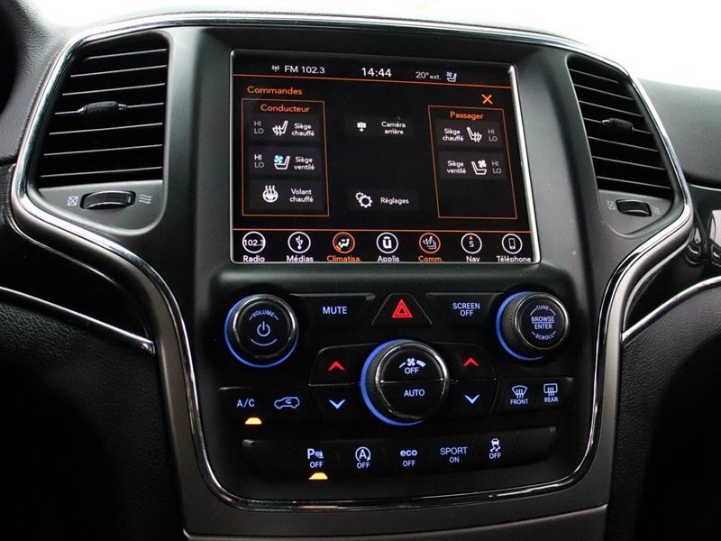 Jeep Grand Cherokee 25