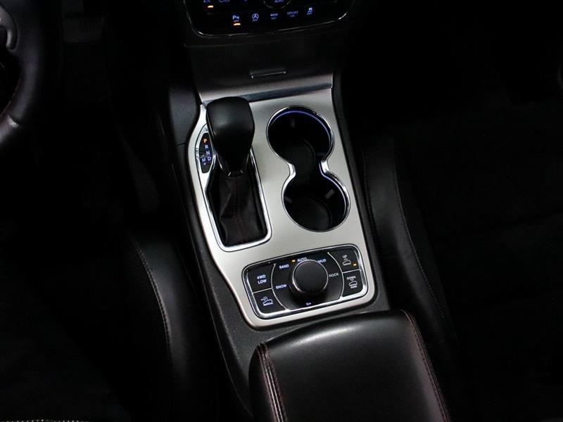 Jeep Grand Cherokee 27