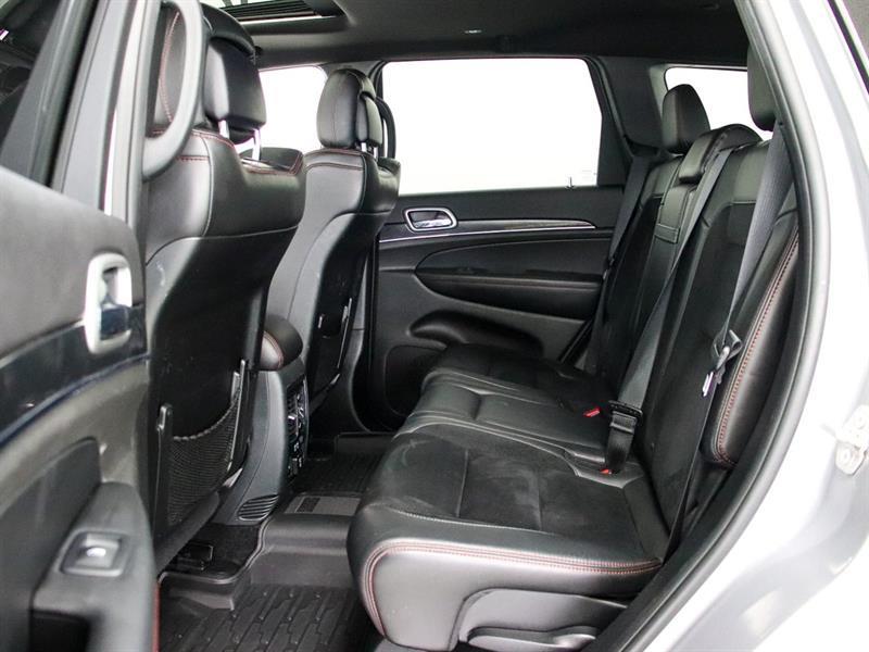 Jeep Grand Cherokee 29