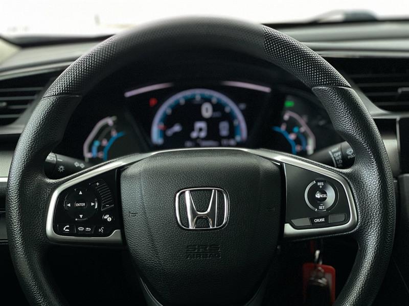 Honda Civic 17