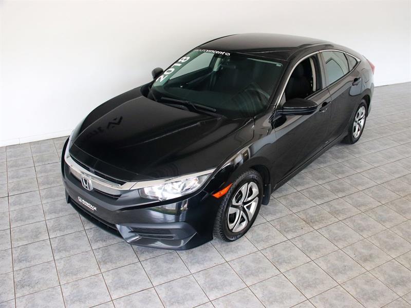 Honda Civic 7