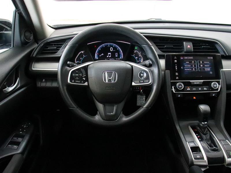 Honda Civic 15