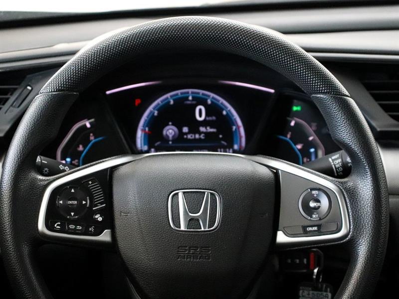 Honda Civic 17
