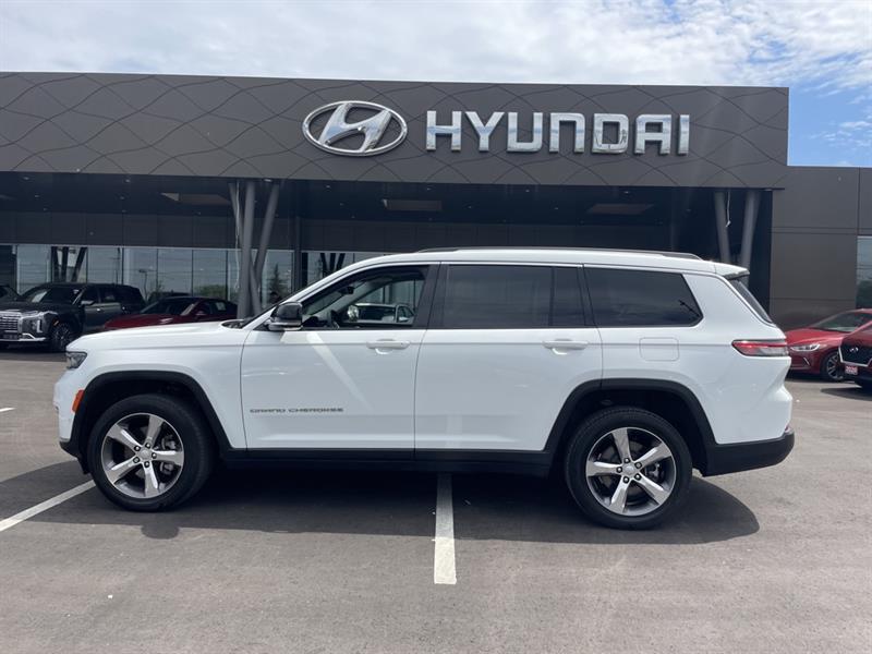 Jeep Grand Cherokee 2