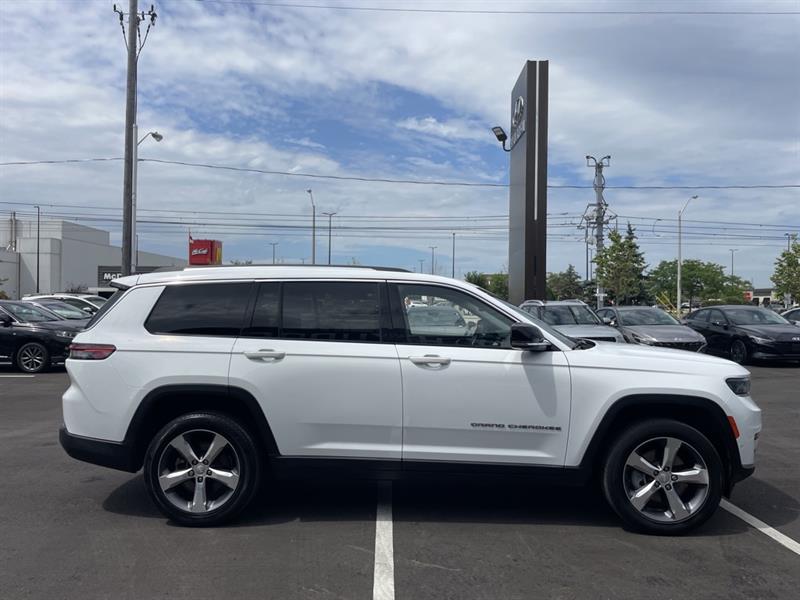 Jeep Grand Cherokee 6