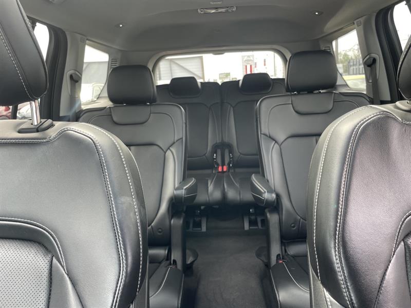 Jeep Grand Cherokee 17