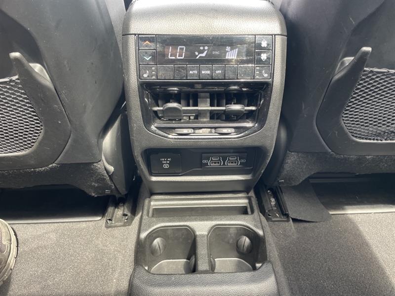 Jeep Grand Cherokee 18