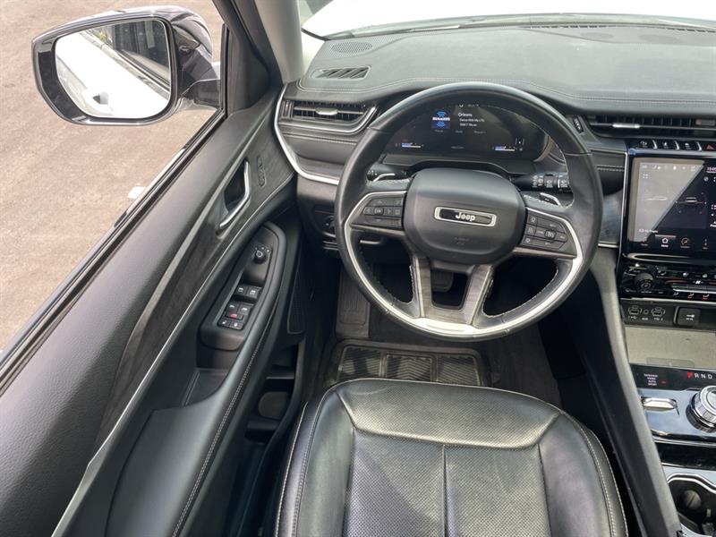 Jeep Grand Cherokee 22