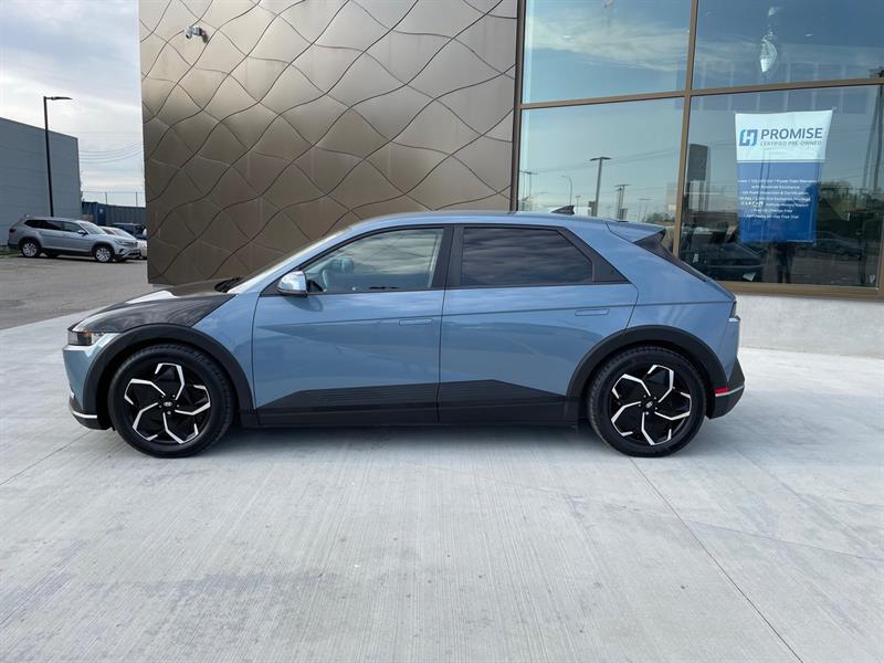 hyundai Ioniq 2022 - 2