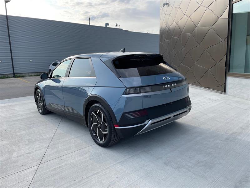 hyundai Ioniq 2022 - 3