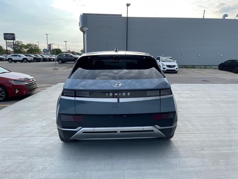 hyundai Ioniq 2022 - 4