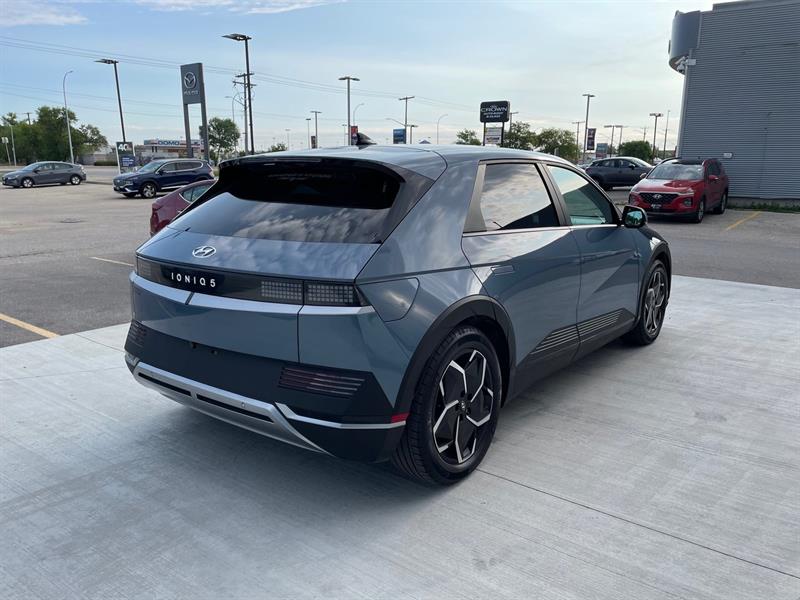 hyundai Ioniq 2022 - 5