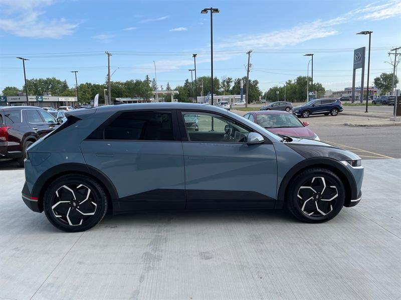 hyundai Ioniq 2022 - 6