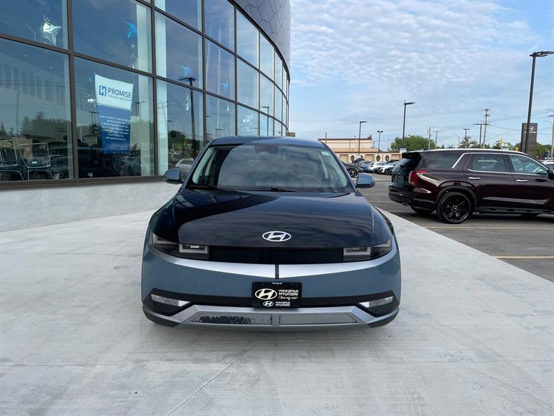 hyundai Ioniq 2022 - 8