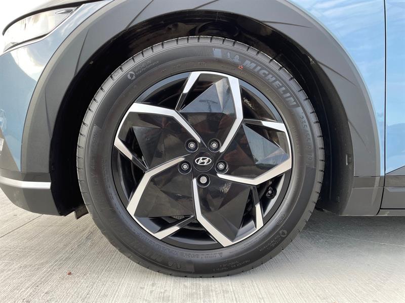 hyundai Ioniq 2022 - 9