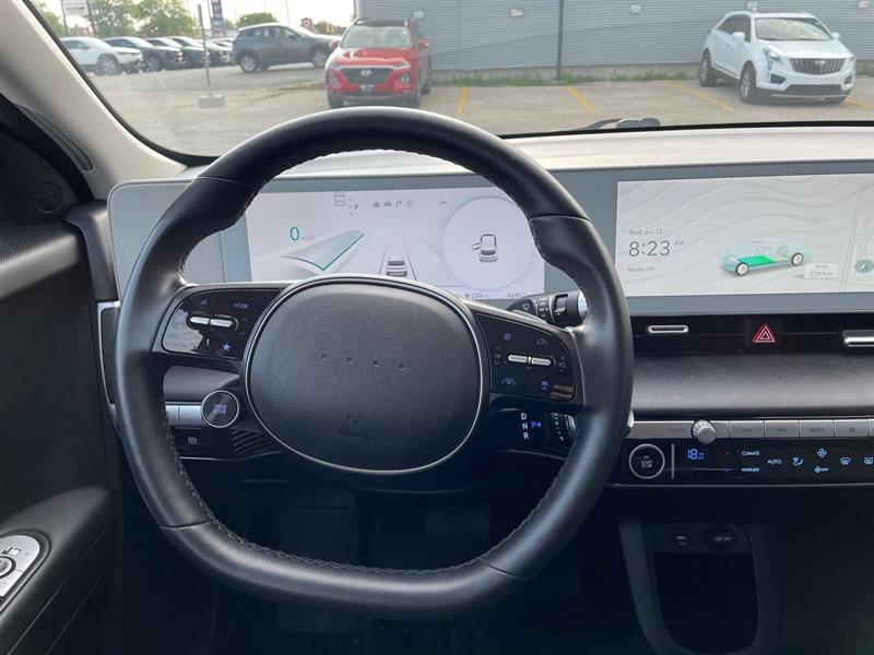 hyundai Ioniq 2022 - 12