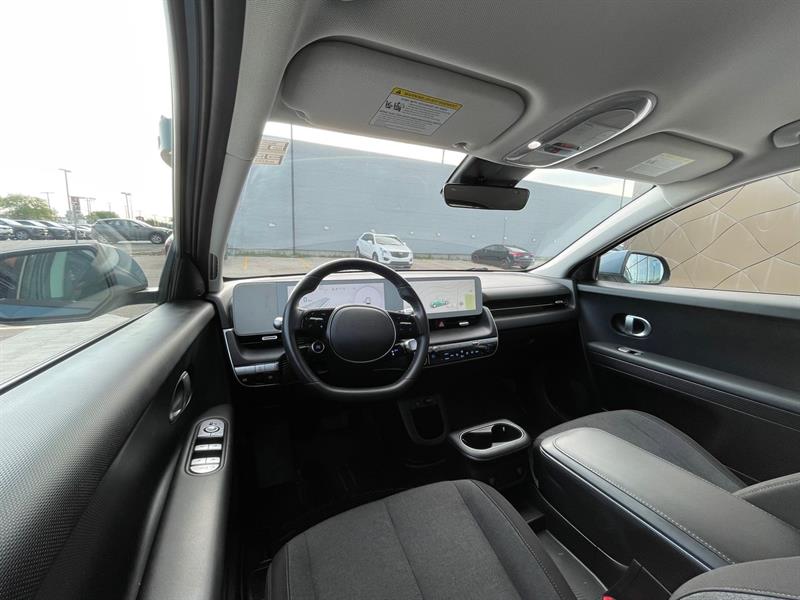 hyundai Ioniq 2022 - 13