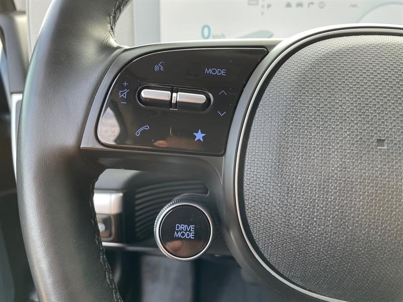 hyundai Ioniq 2022 - 15