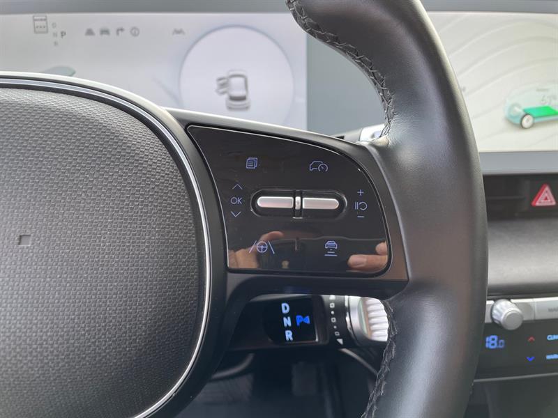 hyundai Ioniq 2022 - 16