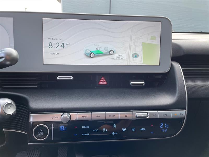 hyundai Ioniq 2022 - 17