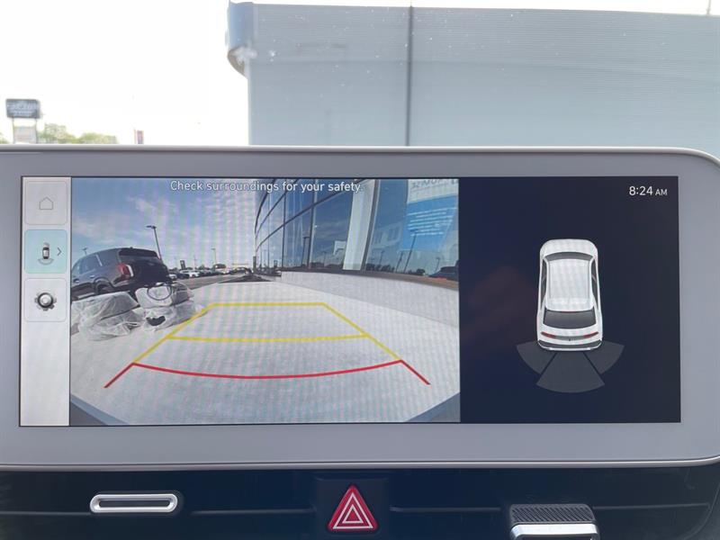 hyundai Ioniq 2022 - 18