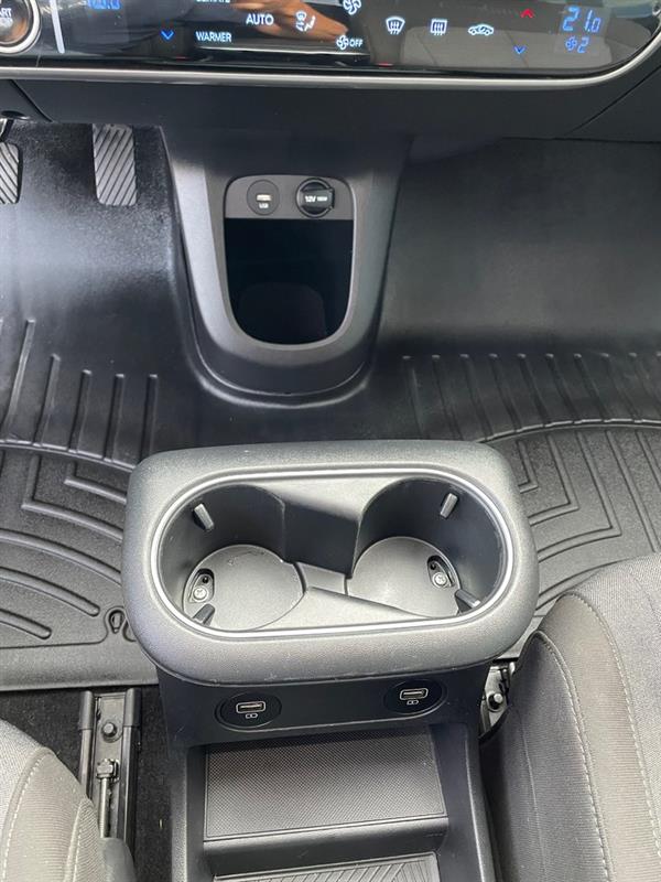 hyundai Ioniq 2022 - 19