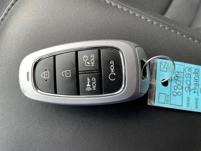 hyundai Ioniq 2022 - 20