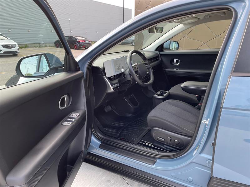 hyundai Ioniq 2022 - 21