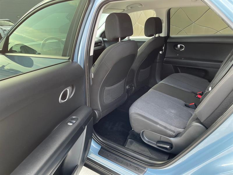 hyundai Ioniq 2022 - 22