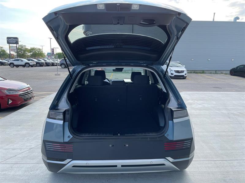 hyundai Ioniq 2022 - 23