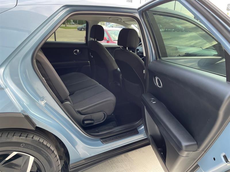 hyundai Ioniq 2022 - 24