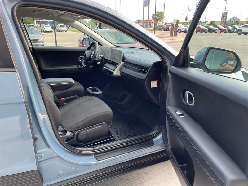 hyundai Ioniq 2022 - 25