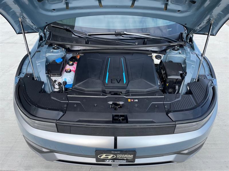 hyundai Ioniq 2022 - 26