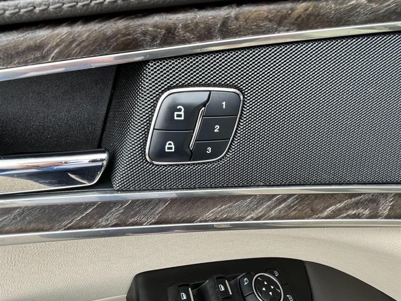 lincoln MKX 2017 - 12