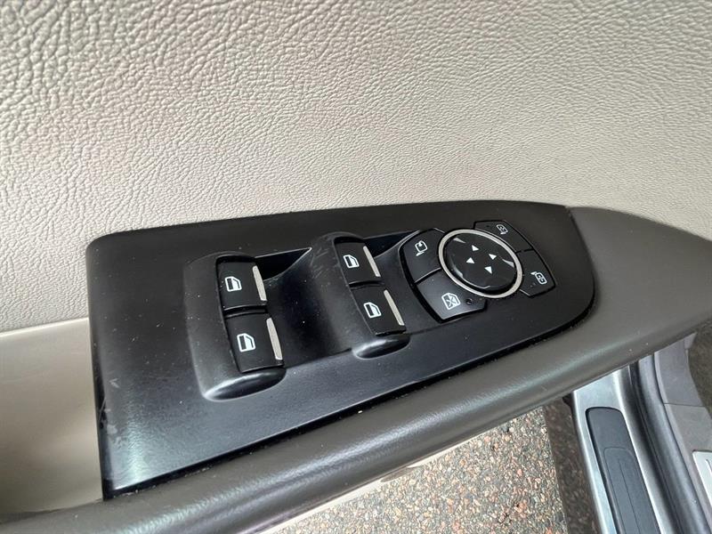 lincoln MKX 2017 - 13