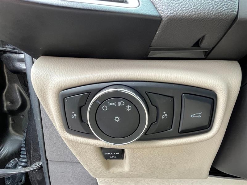 lincoln MKX 2017 - 14