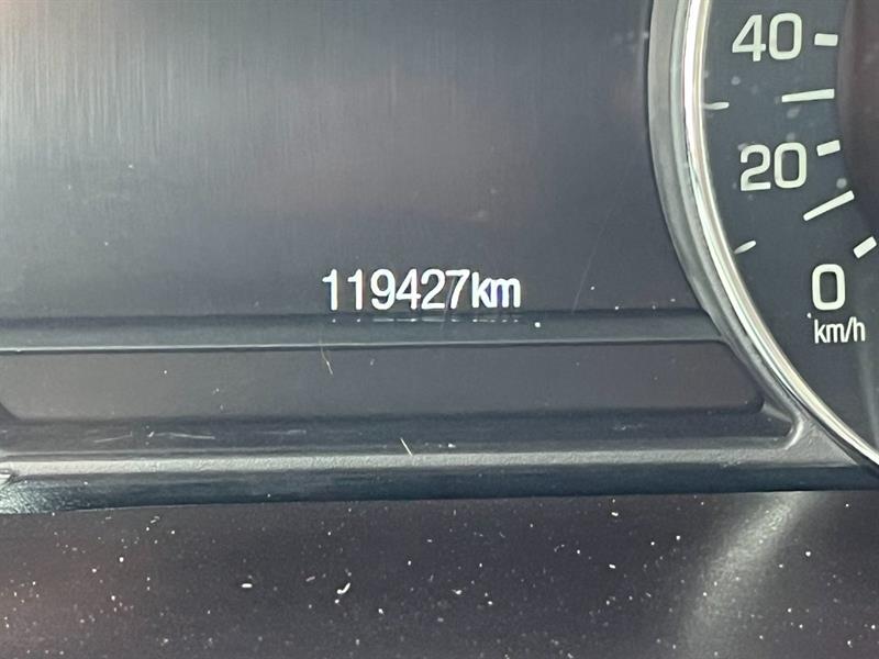 lincoln MKX 2017 - 16