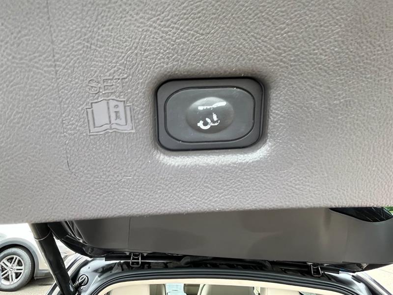 lincoln MKX 2017 - 34