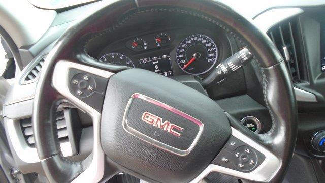 GMC Terrain 12
