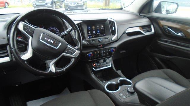 GMC Terrain 28
