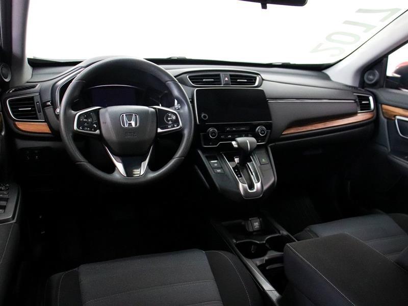 Honda CR-V 11