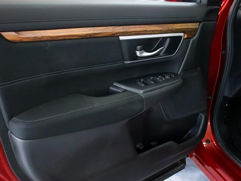 Honda CR-V 12